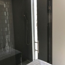 Frameless Showers Las Vegas