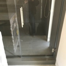 Frameless Showers Las Vegas