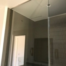 Frameless Showers Las Vegas