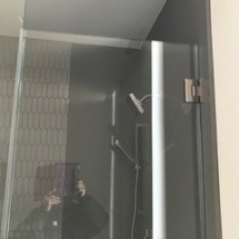 Frameless Showers Las Vegas