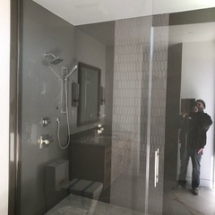 Frameless Showers Las Vegas