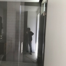 Frameless Showers Las Vegas