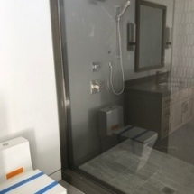 Frameless Showers Las Vegas