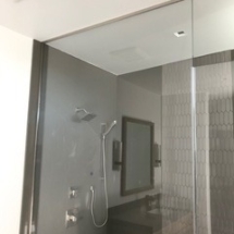 Frameless Showers Las Vegas