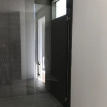 Frameless Showers Las Vegas