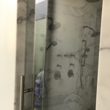 Frameless Showers Las Vegas