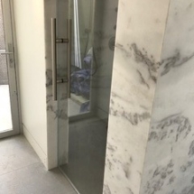 Frameless Showers Las Vegas