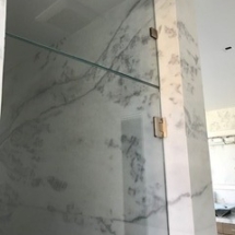 Frameless Showers Las Vegas