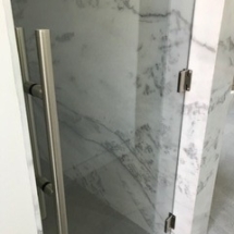 Frameless Showers Las Vegas
