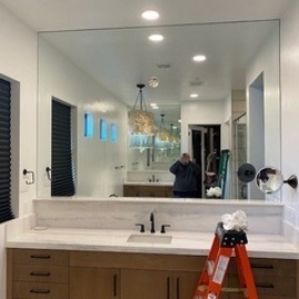 Mirror Installation in Las Vegas