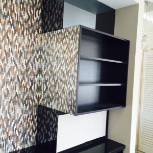 Glass Shelfs