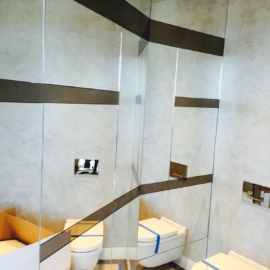 Custom Mirrors Las Vegas
