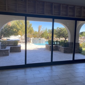 Sliding Glass Patio Doors Installation