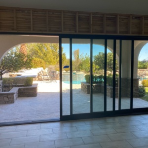 Sliding Glass Patio Doors Installation