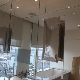 Custom Mirrors Las Vegas
