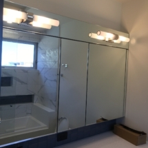 Custom Mirrors Las Vegas