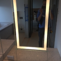 Electric Mirror