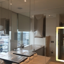Electric Mirrors LV