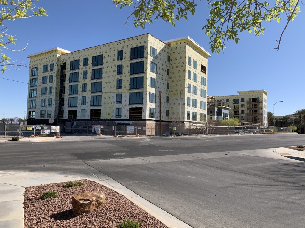 Lifetime Living Las Vegas