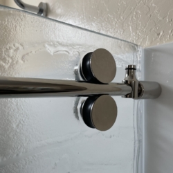 Frameless Sliders
