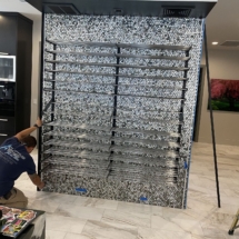 Wine Cellars Installation in Las Vegas