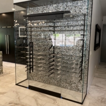 Wine Cellars Installation in Las Vegas