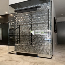 Wine Cellars Installation in Las Vegas