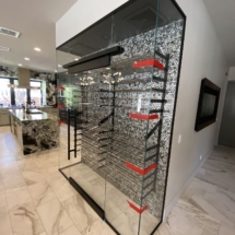 Wine Cellars Installation in Las Vegas
