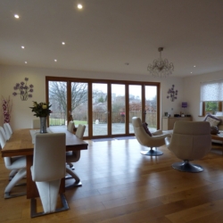 Bifold Doors