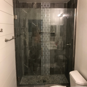 Frameless Showers Las Vegas