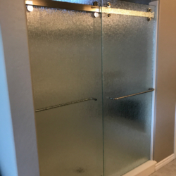 Bypass Shower Doors las Vegas