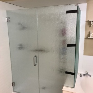 Frameless Showers Las Vegas