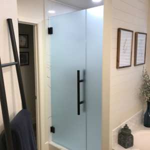 Frameless Showers Las Vegas