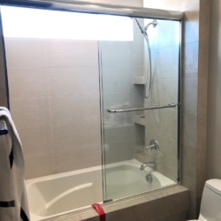 Bypass Shower Doors las Vegas