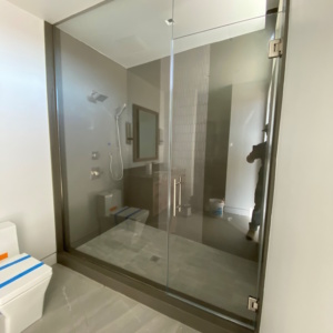 Frameless Showers Las Vegas