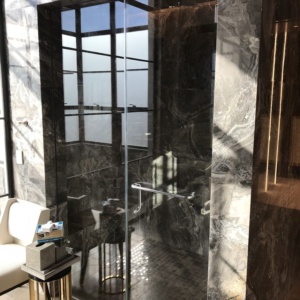 Shower Doors