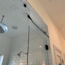Steam Shower Doors