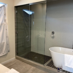 Slider Showers