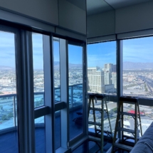 Custom Mirrors Design Las Vegas