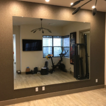 Clear mirror14