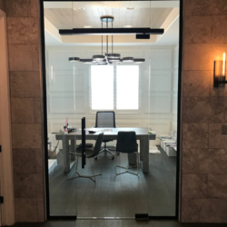 Commercial Glass Doors