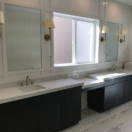 Clear Mirrors Las Vegas