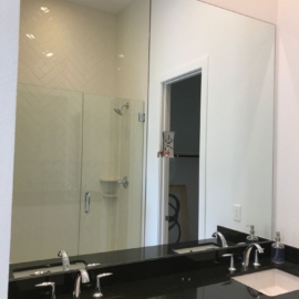 Clear Mirrors LV