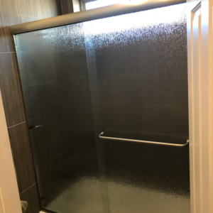 ByPass Shower Doors