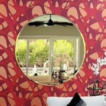 Custom Mirror