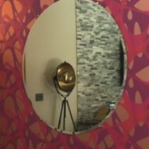 Custom Mirror