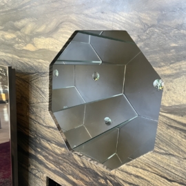 Sapphire Mirrors Las Vegas