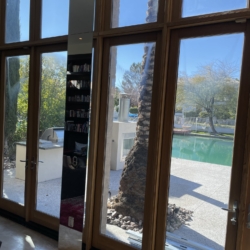 Residential Windows and Doors