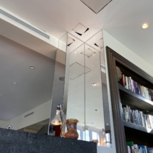 Custom Glass Mirrors Las Vegas