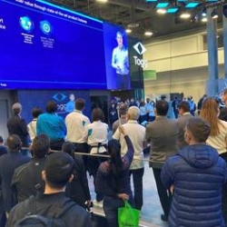 Consumer Electronics Show (CES) 2025 in las Vegas